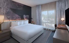 Hyatt Centric The Woodlands